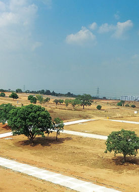 Sites in bangalore