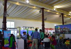 ILF Exhibition at JP Nagar