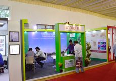 ILF Exhibition at JP Nagar