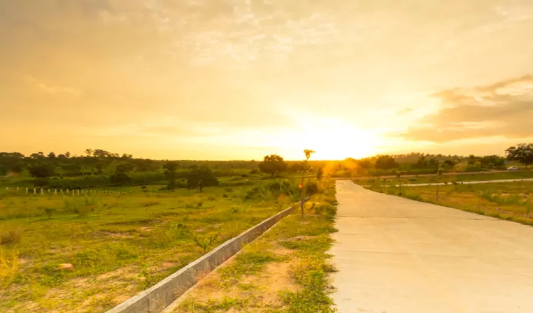 Indium Lake Forest: Premium Plots & Apartments off Mysore Road Bangalore gallery 3