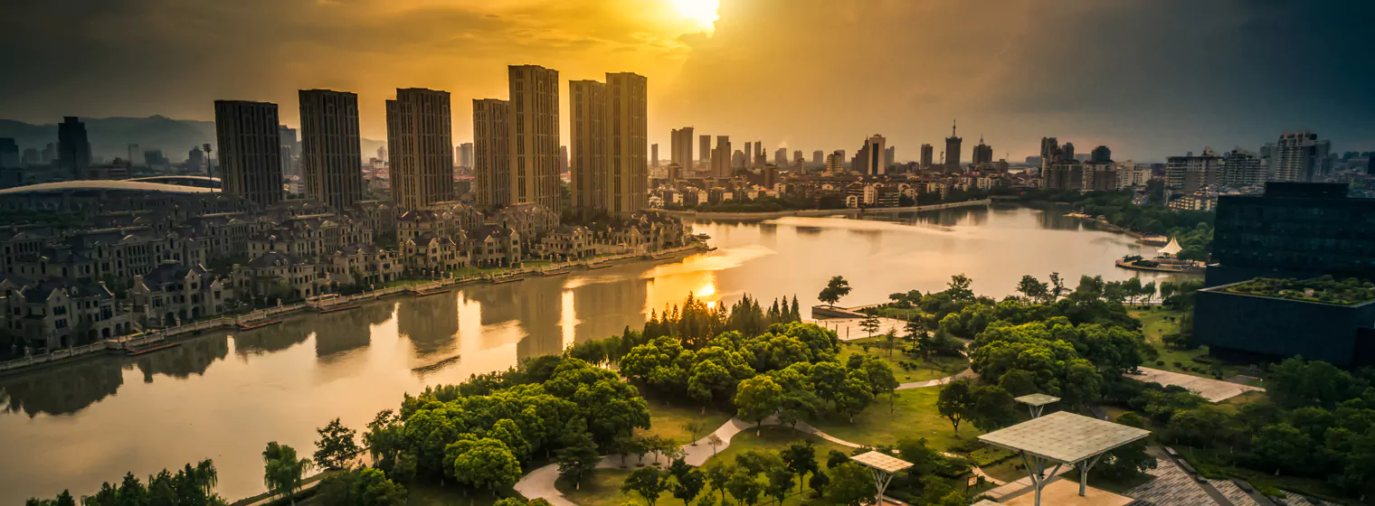 Indium Group Lifestyle Community
