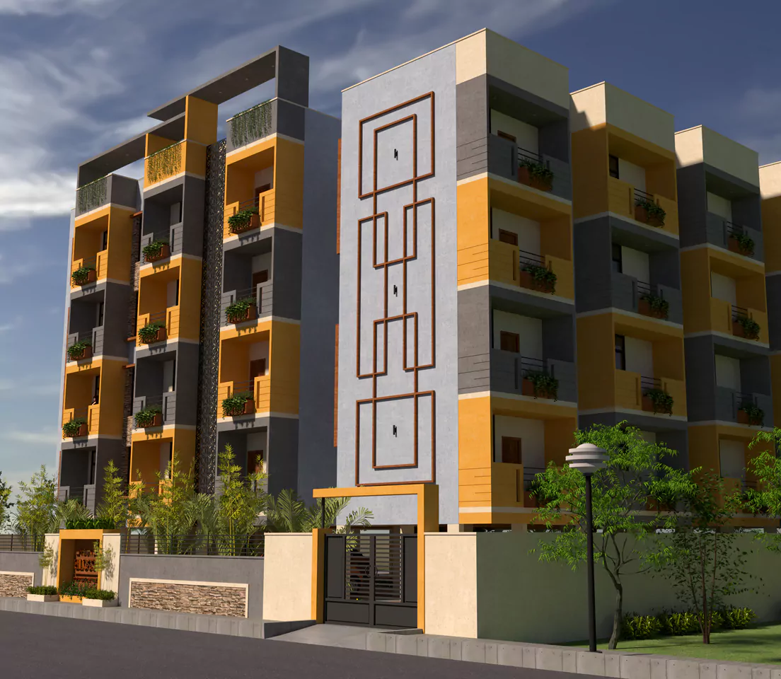 Indium Group Development